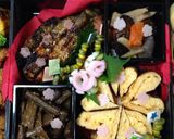 2014　運動会お弁当作り方2写真