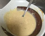 鶏の味噌マヨ焼き作り方1写真