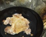 鶏の味噌マヨ焼き作り方3写真