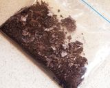 ワンボールで♡簡単苺のチーズケーキ♪作り方3写真