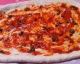 しっかり味のヘルシーマルゲリータ作り方7写真