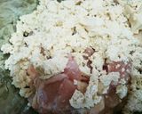 ★鶏むね肉と塩麹で簡単節約から揚げ★作り方3写真