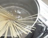 ダブルオイスターアラビアータ作り方3写真