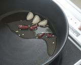 ダブルオイスターアラビアータ作り方4写真
