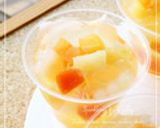 ✿夏にシュワっと✧サイダーゼリー✿作り方11写真