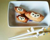 ミニお稲荷♪遠足★運動会★お弁当に★作り方14写真