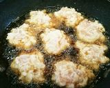 ★鶏むね肉と塩麹で簡単節約から揚げ★作り方4写真