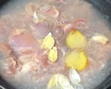 美味ダレが秘訣！カオマンガイ作り方3写真