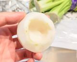 かぶのスープ・ふりかけ作り方2写真
