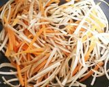 内緒で食べたい大人のごぼうサラダ作り方2写真