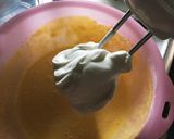 米粉でふわふわシフォンケーキ作り方10写真