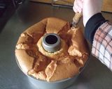 myシフォン 黄金率☆作り方41写真
