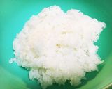 南高梅の焼きおにぎり作り方1写真
