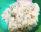 南高梅の焼きおにぎり作り方3写真
