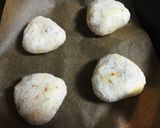 南高梅の焼きおにぎり作り方4写真