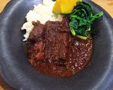 絶品 お店超え 本格 チキンビリヤニ作り方3写真