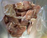塩レモンで黄金揚げ作り方1写真