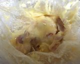 塩レモンで黄金揚げ作り方3写真