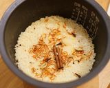 絶品 お店超え 本格 チキンビリヤニ作り方4写真