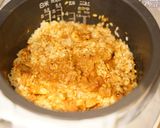 絶品 お店超え 本格 チキンビリヤニ作り方5写真