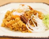 絶品 お店超え 本格 チキンビリヤニ作り方7写真