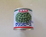 簡単、豆ごはん(缶づめ版)作り方5写真