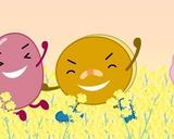 あわしま堂の和菓子でトースターあんパン作り方20写真