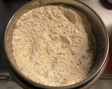 糖質ちょいオフヘルシークッキー作り方1写真