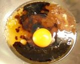 糖質ちょいオフヘルシークッキー作り方3写真
