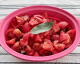 レンジで簡単美味！野菜いっぱい無水カレー作り方3写真