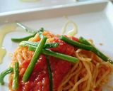 パスタマシンで 手打ちタリアテッレ作り方8写真
