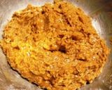 糖質ちょいオフヘルシークッキー作り方6写真