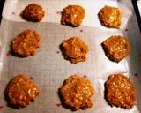 糖質ちょいオフヘルシークッキー作り方7写真
