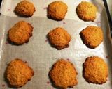 糖質ちょいオフヘルシークッキー作り方9写真