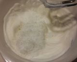 フライパンで簡単かるかん作り方3写真