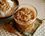 万能調味料シラチャー入り☆ニラ醤油漬け作り方5写真