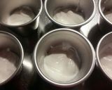 フライパンで簡単かるかん作り方9写真