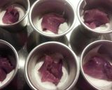 フライパンで簡単かるかん作り方10写真