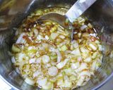サラダチキンと蒸し茄子のピリ辛ねぎダレ作り方4写真