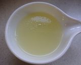 鶏胸肉と茄子の棒棒鶏風サラダ作り方4写真