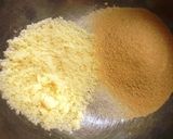 糖質ちょいオフヘルシークッキー作り方2写真