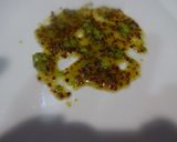 サラダチキンで温玉サラダ♪作り方6写真