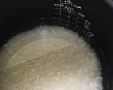 昔からの博多の味 かしわご飯作り方1写真