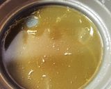 レンジでヘルシー☆鶏ひき肉の梅巻き作り方6写真