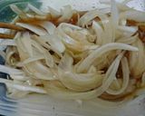 食べる！玉ねぎドレッシング作り方3写真