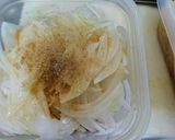 食べる！玉ねぎドレッシング作り方6写真