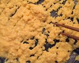 ★サラダチキンで♪パパッと照り焼き丼★作り方2写真