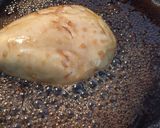 ★サラダチキンで♪パパッと照り焼き丼★作り方3写真