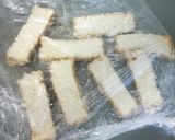 厚揚げと夏野菜のエスニック南蛮漬け作り方2写真