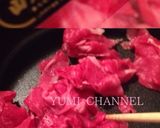 ラカントＳで肉じゃが作り方1写真